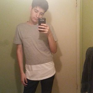 Meet your Posher, Fabian